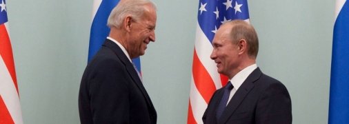 Кремль наломал столько дров...: ждать ли улучшения отношений между США и РФ при Байдене