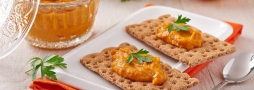 Вкусная и простая в приготовлении кабачковая икра