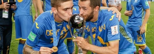 Спартак интересуется украинским чемпионом мира