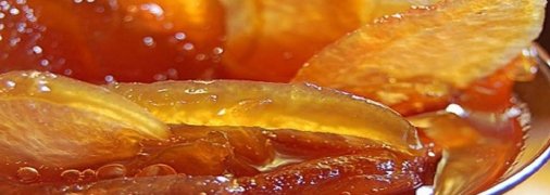 Универсальная сладкая заготовка