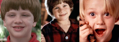 Жизнь после культовых комедийных ролей