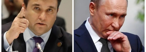 Павел Климкин считает, что режиму путина может сильно не понравиться падение финансовых потоков в нефтяном бизнесе