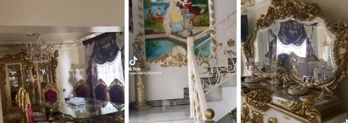 Будинок ромів