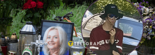 Колаж "Телеграфу"