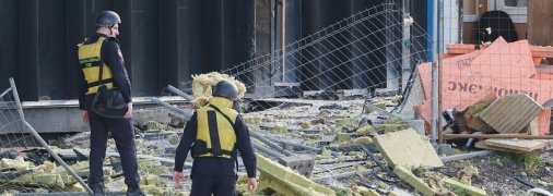 Последствия атаки