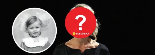 Сейчас эта телеведущая живет за границей