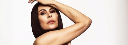 Єгоровій виповнилось 50