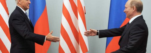 В США заговорили о санкциях против Путина, но у такого шага есть серьезное препятствие: детали