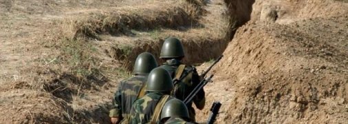 Обострение на Кавказе: Азербайджан и Армения обменялись обвинениями в стрельбе на границе, Пашинян зовет Россию