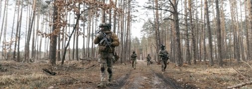 ЗСУ продовжують стримувати ворога, але потребують допомоги