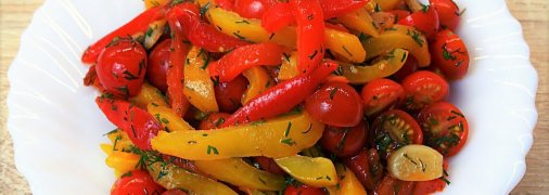 Смачна та оригінальна закуска