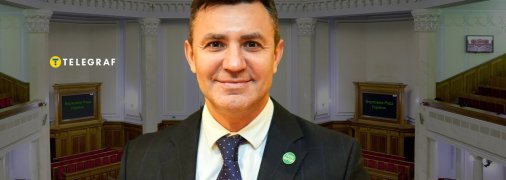 Николай Тищенко