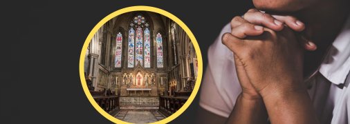 Молитви на Страсну п'ятницю