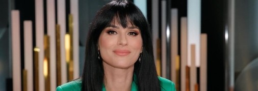 Маша Єфросиніна