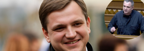 Юрий Павленко
