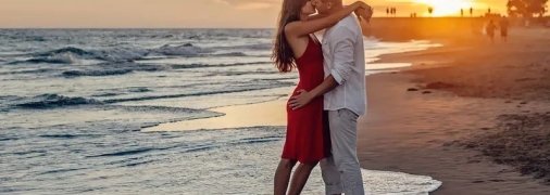 Всемирный день поцелуев, 6 июля: история и приметы праздника