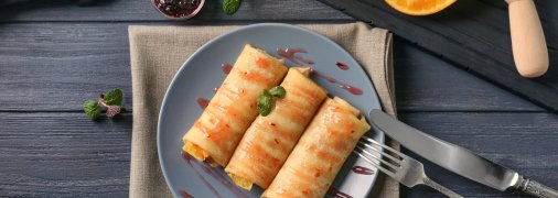 М'які, ароматні, дуже смачні