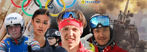 Российские "нейтральные" атлеты