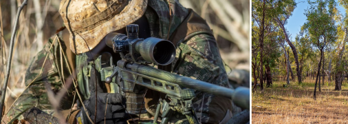 Прорыв на Курск поддерживали снайперы ВСУ? С каким оружием они вернутся на фронт