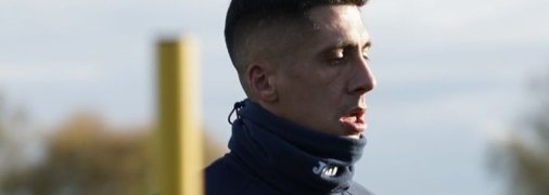 Динамо-Брест планирует разорвать контракт с Хачериди