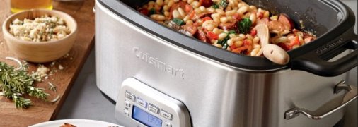 Что приготовить на ужин в мультиварке: 3 простых рецепта