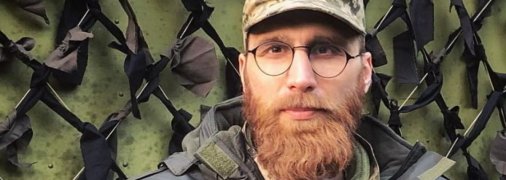 Павел Вышебаба