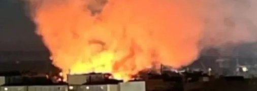 Ніч у Криму (ілюстративне фото)