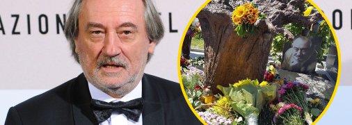 Богдан Ступка був видатним діячем української кольтури