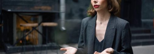 Александра Петушкова