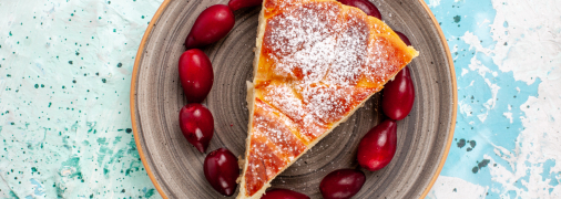 Ароматна запіканка