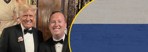 Радника Трампа підозрюють у шпигунстві