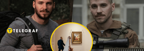 Валерий Маркус