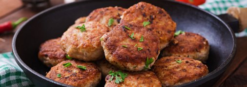 Самые вкусные котлеты - как их приготовить: секреты опытных хозяек