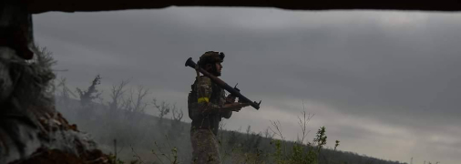 Припинення вогню може бути вже близько