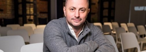 "В Украине слишком много "крепких хозяйственников", – Максим Бахматов о Зеленском, Притуле и о том, каким должен быть мэр города