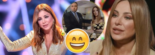 Ані Лорак "допомагає" українській армії