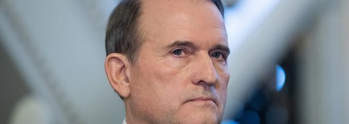 Новые санкции СНБО против Медведчука и Марченко: юрист детально оценил ситуацию