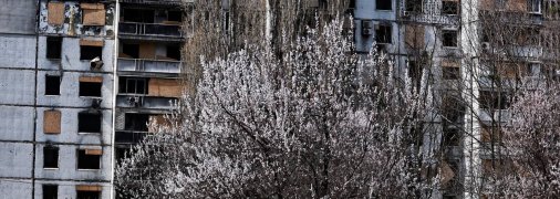 Северная Салтовка