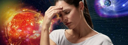 Магнітні бурі — готуємося до відбиття удару