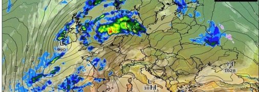 «Среда напугает холодом»: синоптик рассказала, где ударят морозы 21 октября