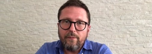 Шарія затримали в Іспанії 4 травня