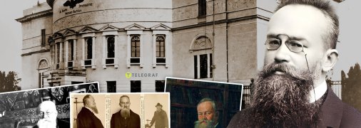 Трагічно помилився щодо Росії і розплатився: життя і таємнича загибель Михайла Грушевського