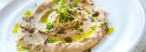 Этот паштет станет великолепной закуской (изображение создано с помощью ИИ)