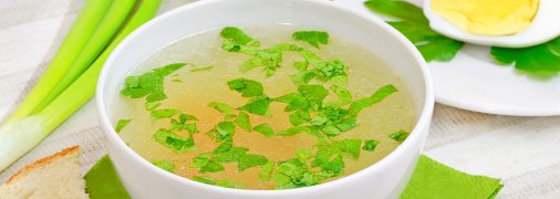 Легкий, простий, апетитний, дієтичний