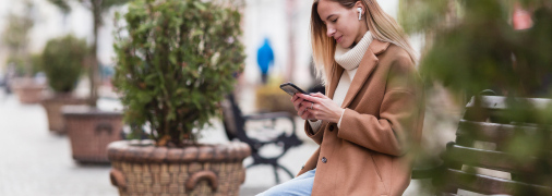 Гаджет знову «ловитиме»