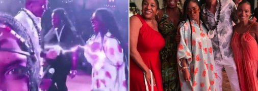 Коронавирусная вечеринка: после празднования 60-летия Обамы на острове в США произошла вспышка коронавируса