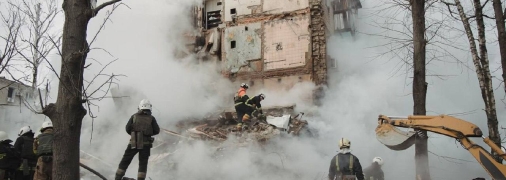 За зруйноване житло в окупації також виплатять компенсацію