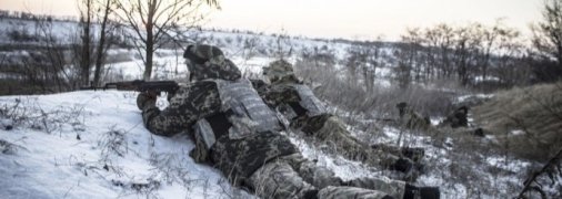 У Сил обороны есть преимущества перед оккупантами, те начнут выдыхаться