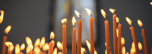 Усекновение главы Иоанна Предтечи – важный церковный праздник