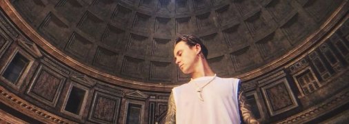 Артем Пивоваров проведет музыкальный экшн в online-формате